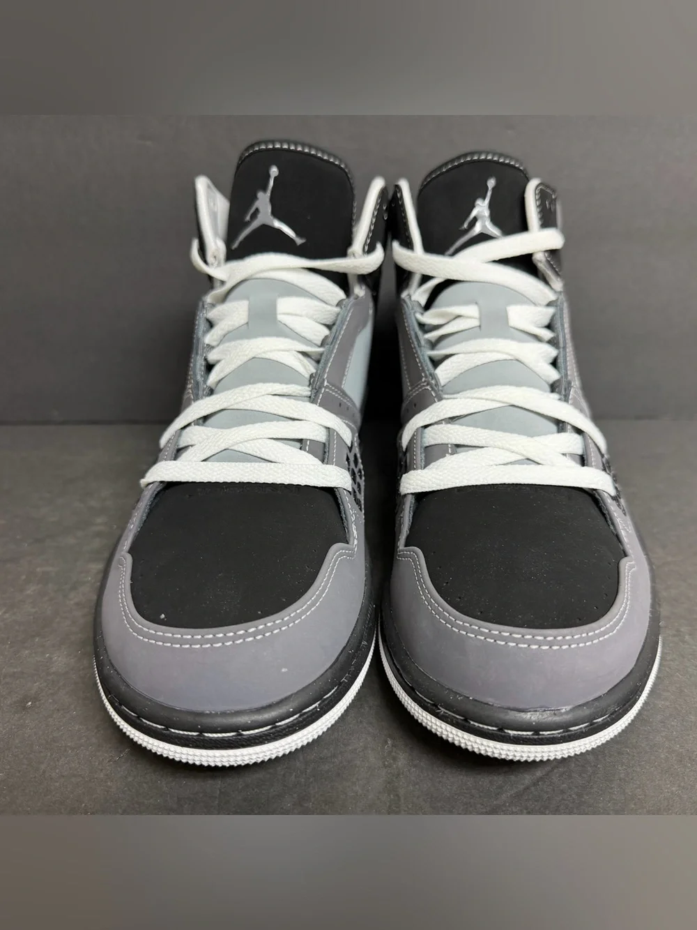 Jordan buyer will
